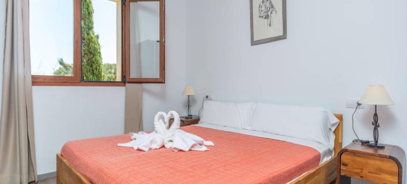 Son Monjo - Villa With Private Pool. Free Wifi图片