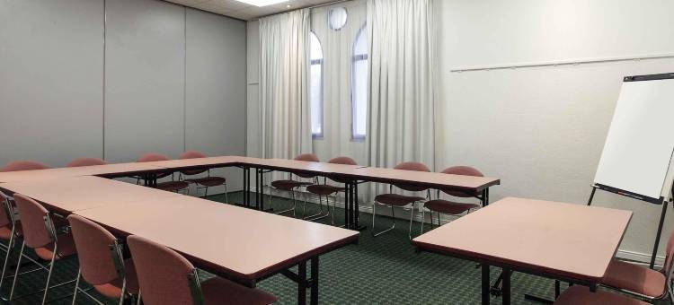 宜必思法鲁阿尔加维酒店(Ibis Faro Algarve)图片