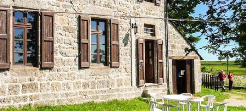 Gîte de France in Sinières图片