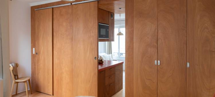 Magnificent flat near Bourse图片