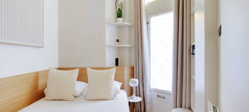 Charming Apt - 1BD/4P - Invalides/Bon Marché图片