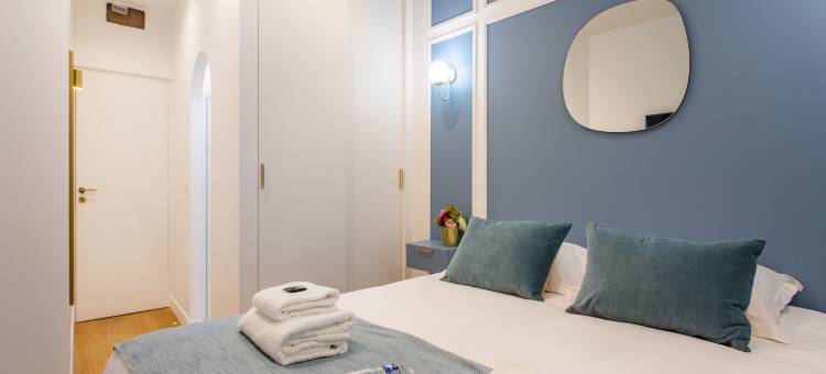 Beautiful apartment - 4BR/10P - Rue des Martyrs图片