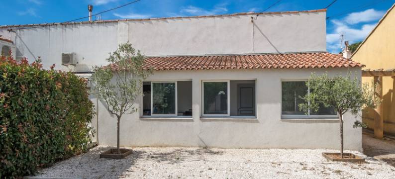 Holiday Home in la Seyne Near Sablettes图片