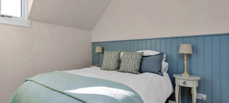 Beautiful cottage near River Tweed, No deposit图片