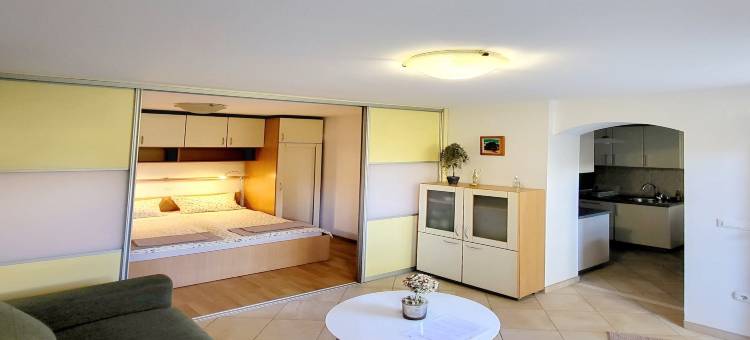 Green Terrace Apartment I图片