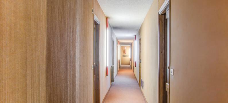 Apartment Cervinia ski-in/ski-out slopes图片