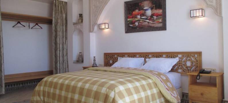 纳多尔住宿加早餐旅馆(Dar Nador)图片