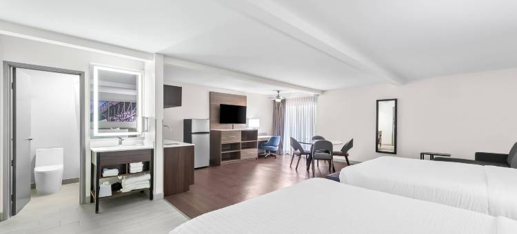 克拉丽奥波因特(Clarion Pointe)图片