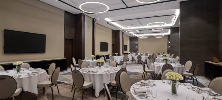 DoubleTree by Hilton Madinah Gate图片