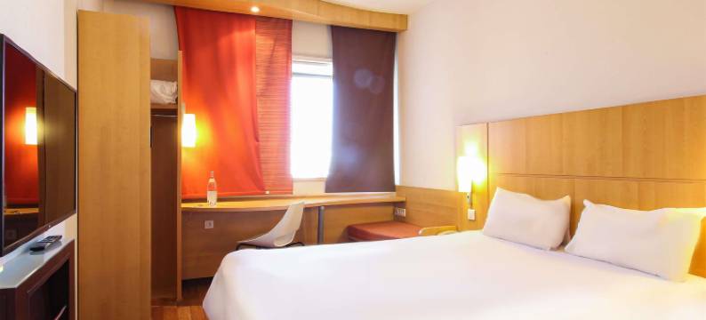 宜必思突尼斯酒店(Ibis Tunis)图片