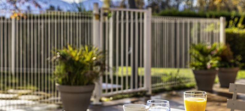 宜必思塔布奥多斯酒店(Ibis Tarbes Odos)图片