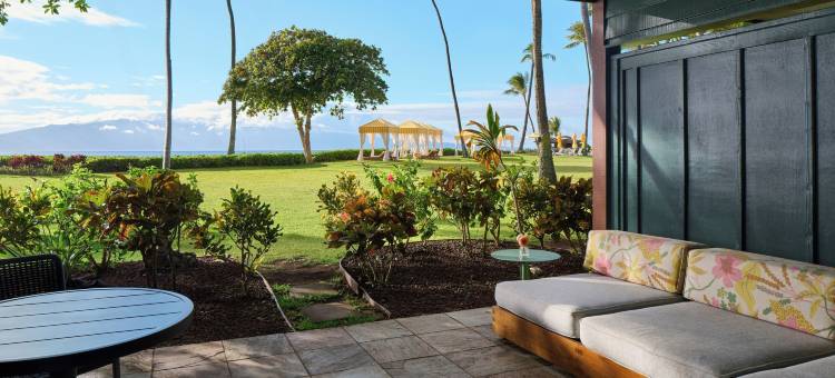 皇家拉海纳平房及水疗中心(Royal Lahaina Bungalows & Spa)图片