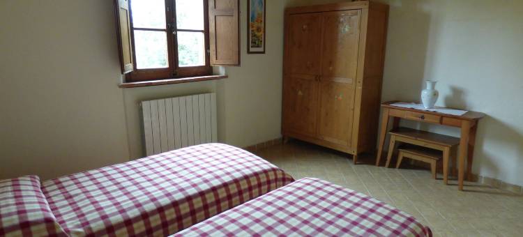 Farmhouse in Tuscany near Siena & Hot Springs图片