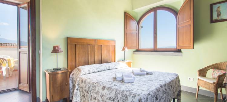 Scenic Stay near Florence图片
