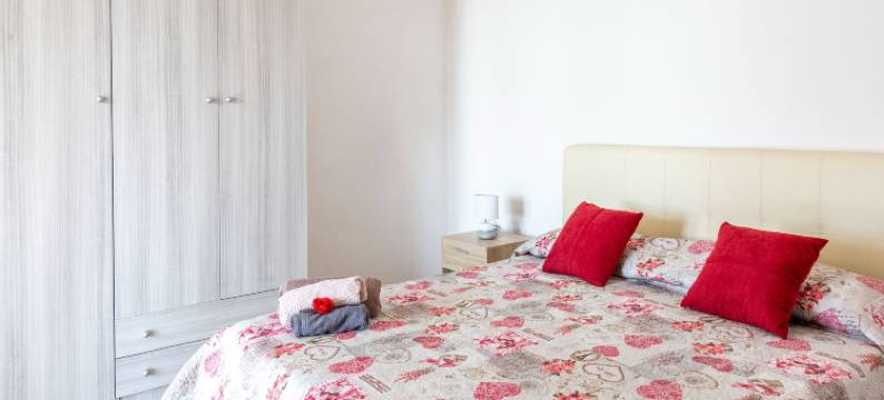 Family-Friendly Sicily Stay图片