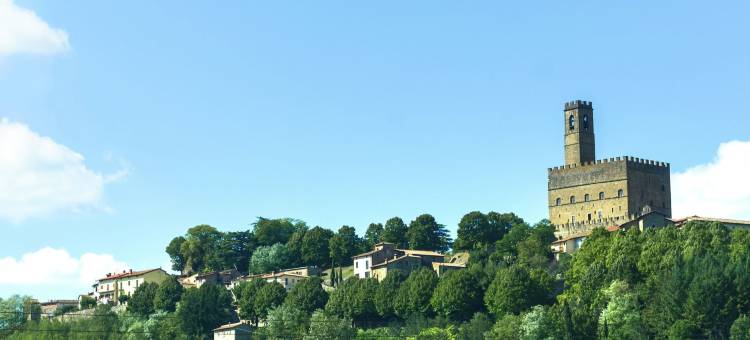 Villa in Lonnano with pool图片