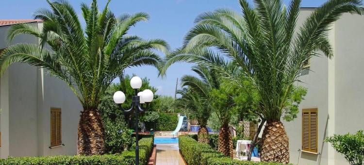 Holiday Home near Cefalu with Pool图片