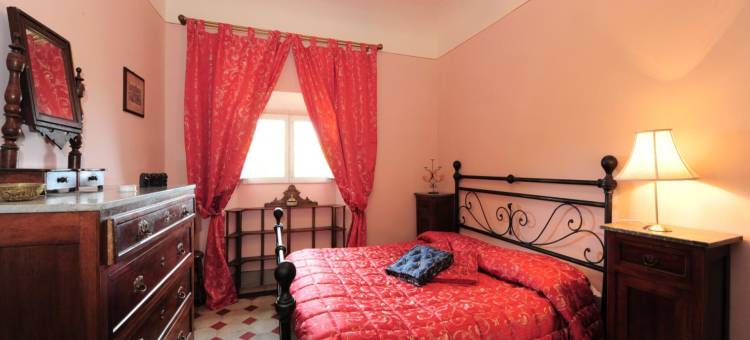 Rustic Elegance Near Florence图片