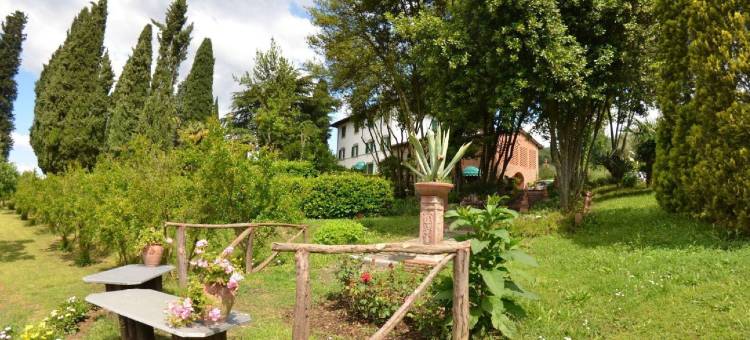 Villa in Uzzano with Private Pool & Garden图片