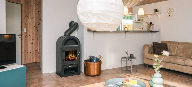 2 person holiday home in Tarm-By Traum图片