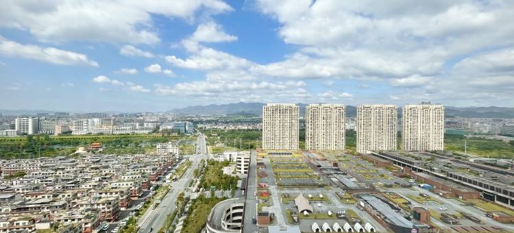 横店恋上民宿(昌盛路分店)图片