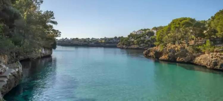 Sa Caleta - Villa With Private Pool In Cala D'or图片