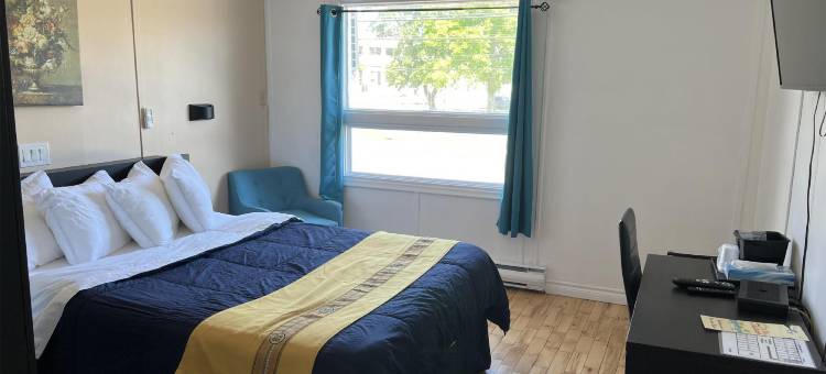 Harbourview Inn, SureStay Collection by Best Western图片