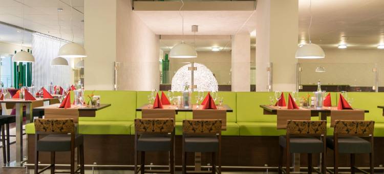 韦伯 - 鲁特姆酒店(Webers - Das Hotel im Ruhrturm, Stefan Weber Gmbh)图片