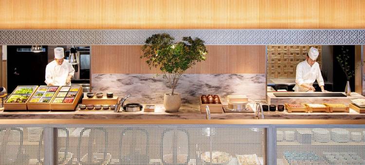 胜浦丰收季酒店(Hotel Harvest Katsuura)图片