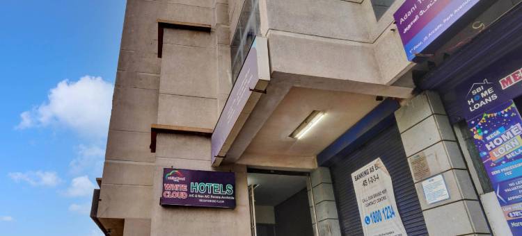 Hotel O JK Inn图片