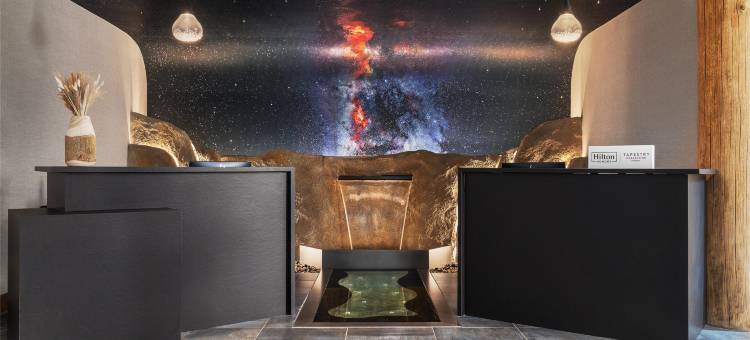 星光黄石-希尔顿傲途格精选酒店(Starlite Yellowstone, Tapestry Collection by Hilton)图片