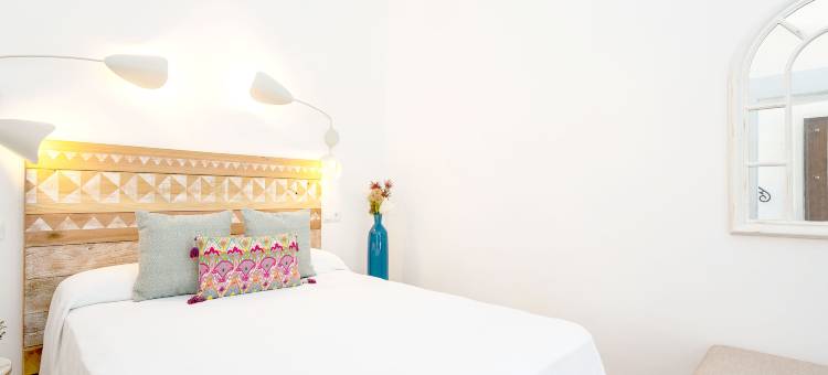 Amazing house with sea views. La Casita图片