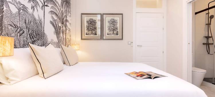 Luxury Apartment in Malaga. Plaza del Obispo图片