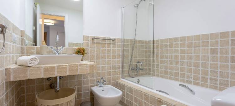 Exclusive 2BD apartment heated pool. Flamingos Golf图片