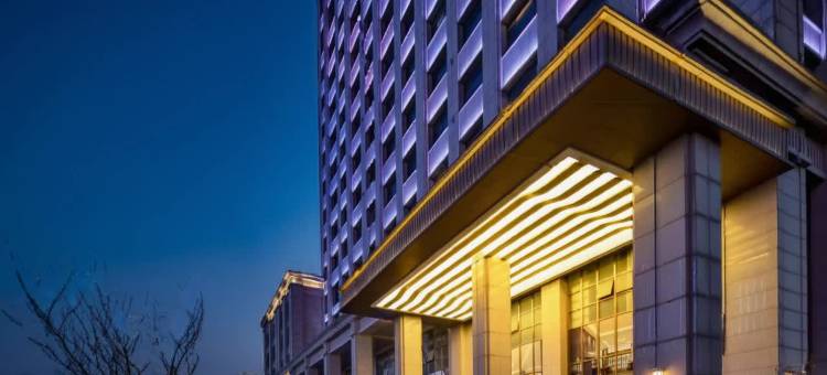 网鱼电竞酒店(无锡高铁东站店)图片