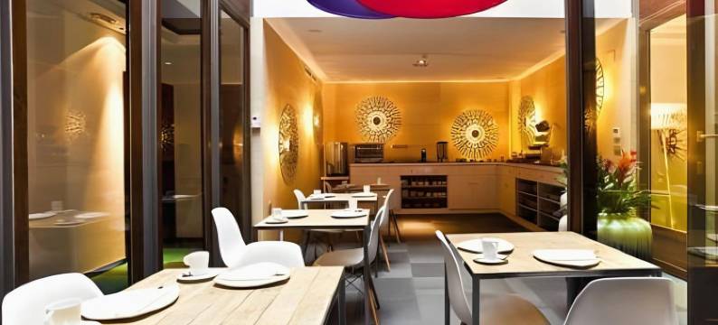 卡苏尔伊尔比拉格拉纳达酒店(Casual Ilbira Granada)图片