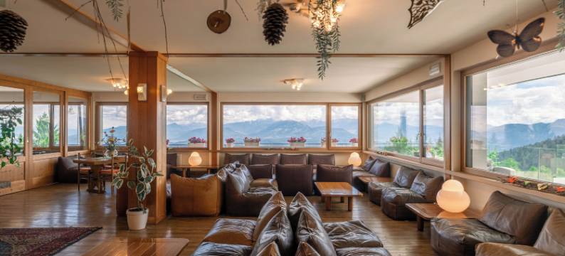 邦多纳山脉酒店(Hotel Monte Bondone)图片