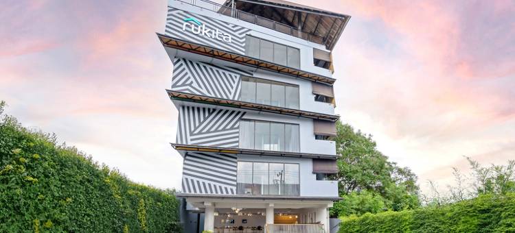 Rukita Sunset Road Seminyak Bali图片