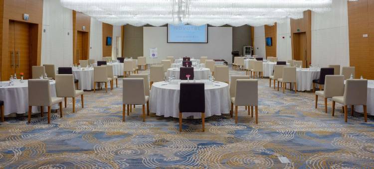 诺富特贾赞酒店(Novotel Jazan)图片