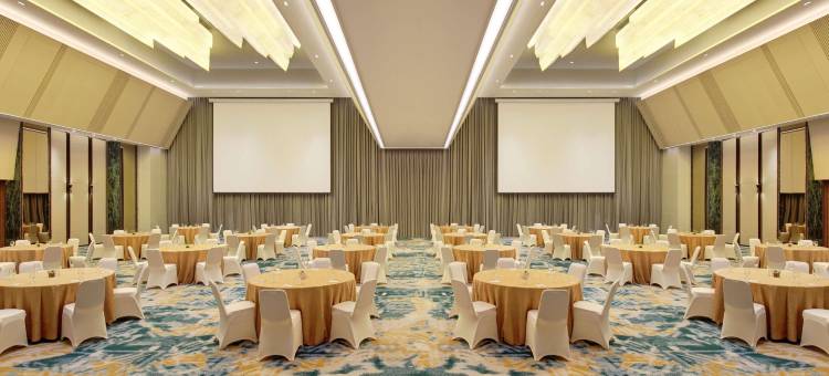 邦卡兰班美居酒店(Mercure Pangkalan Bun)图片