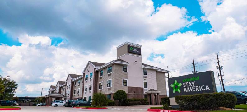 Extended Stay America 套房 - 休斯顿 - 韦斯特彻斯 - 里士满(Extended Stay America Suites - Houston - Westchase - Richmond)图片
