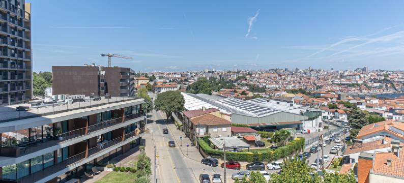 GuestReady - Luxo urbano com vista para o Douro图片