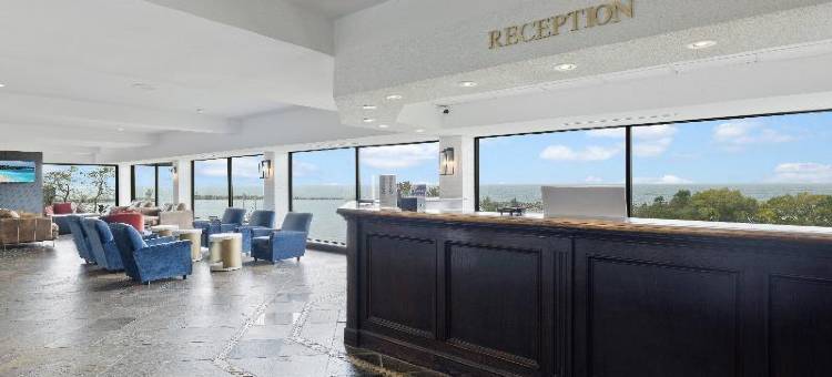 约旦灯塔港畔华美达酒店(Ramada by Wyndham Jordan/Beacon Harbourside Resort)图片