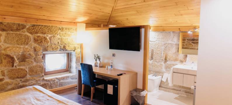 卡萨斯诺瓦斯乡村Spa及活动酒店(Casas Novas Countryside Hotel Spa & Events)图片