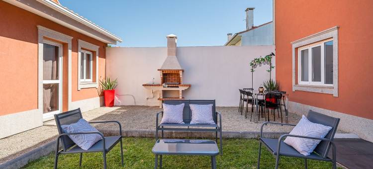 GuestReady - Esposende Dreamy Retreat图片