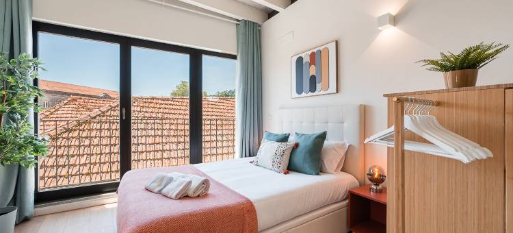GuestReady - 拉诺布莱斯隐居民宿(GuestReady - La Noblesse Refuge)图片