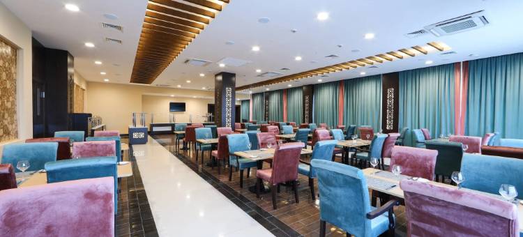 The Local Hotel图片