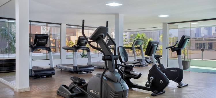 温莎广场巴西利亚酒店(Windsor Plaza Brasilia)图片