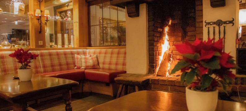 浪漫酒店斯托尔曼(Romantik Hotel Störmann)图片