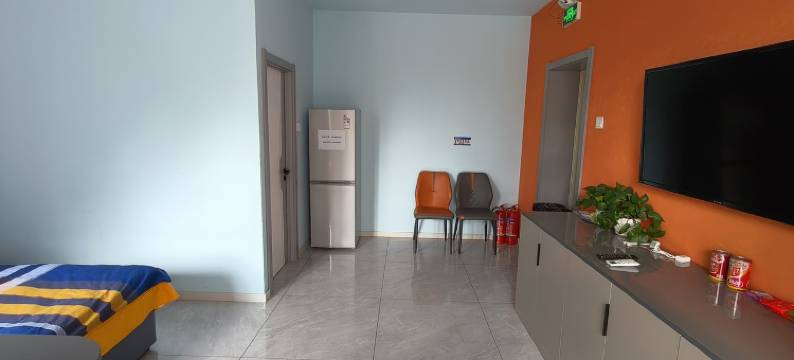 房东洋洋1公寓(光复东路分店)图片